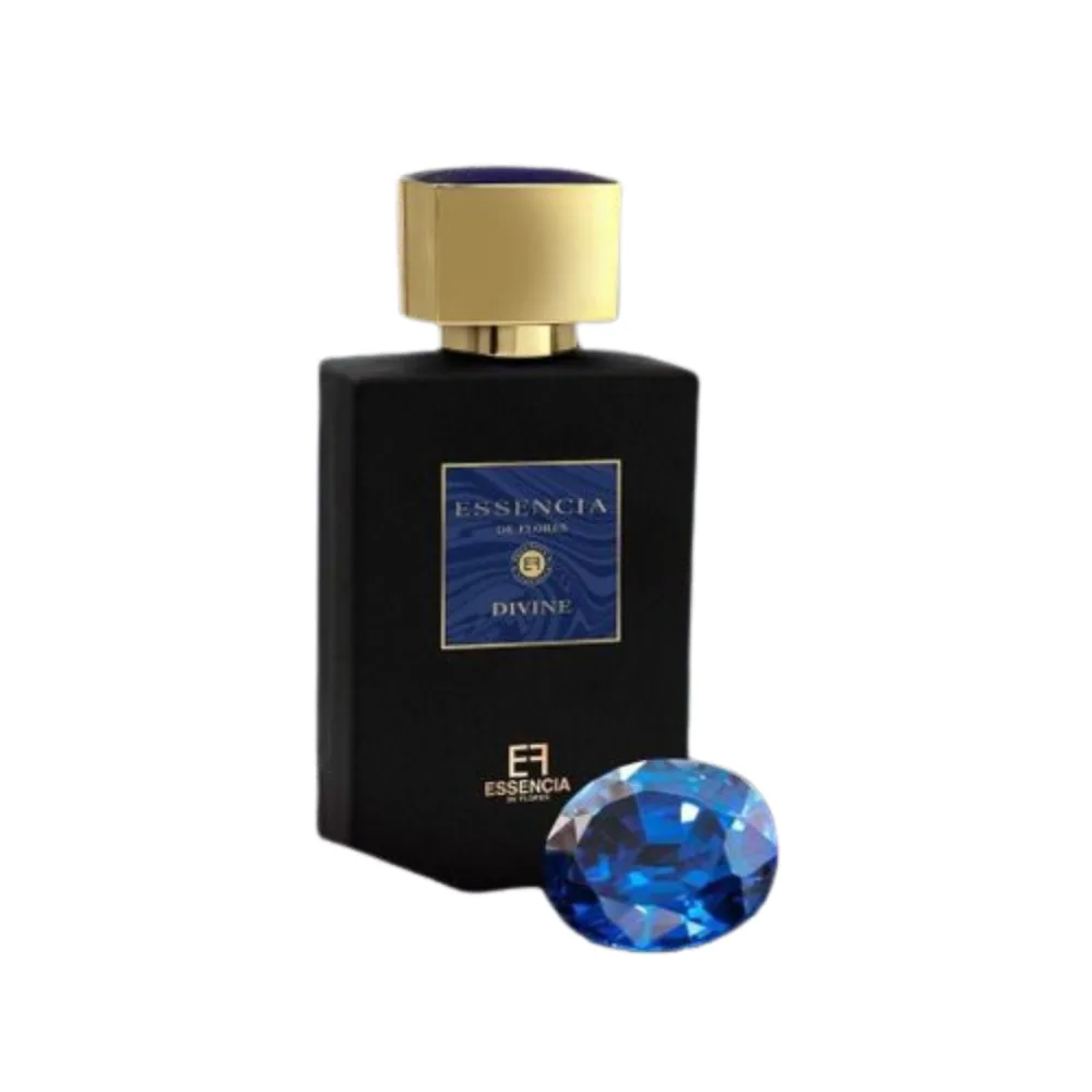 Essencia Fragrance world Divine