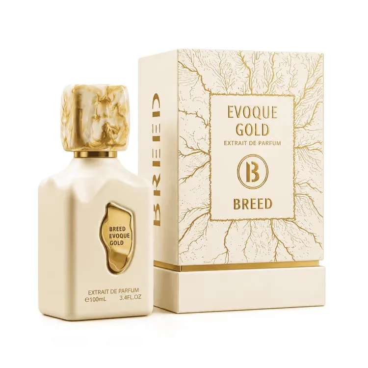 Afnan Evoque Gold