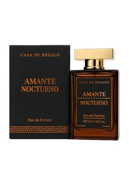 Casa de Regalo Amante nocturno perfume