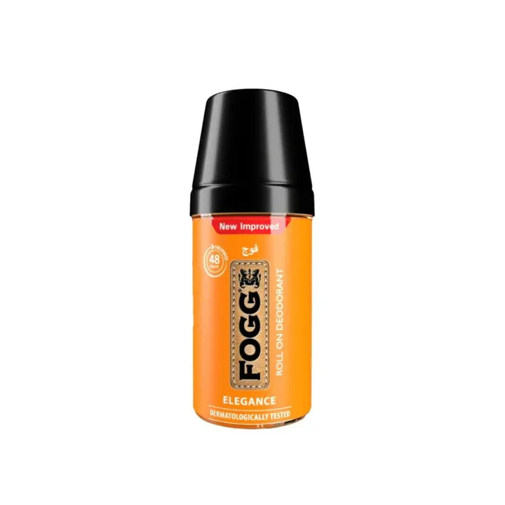 Fogg Roll-On