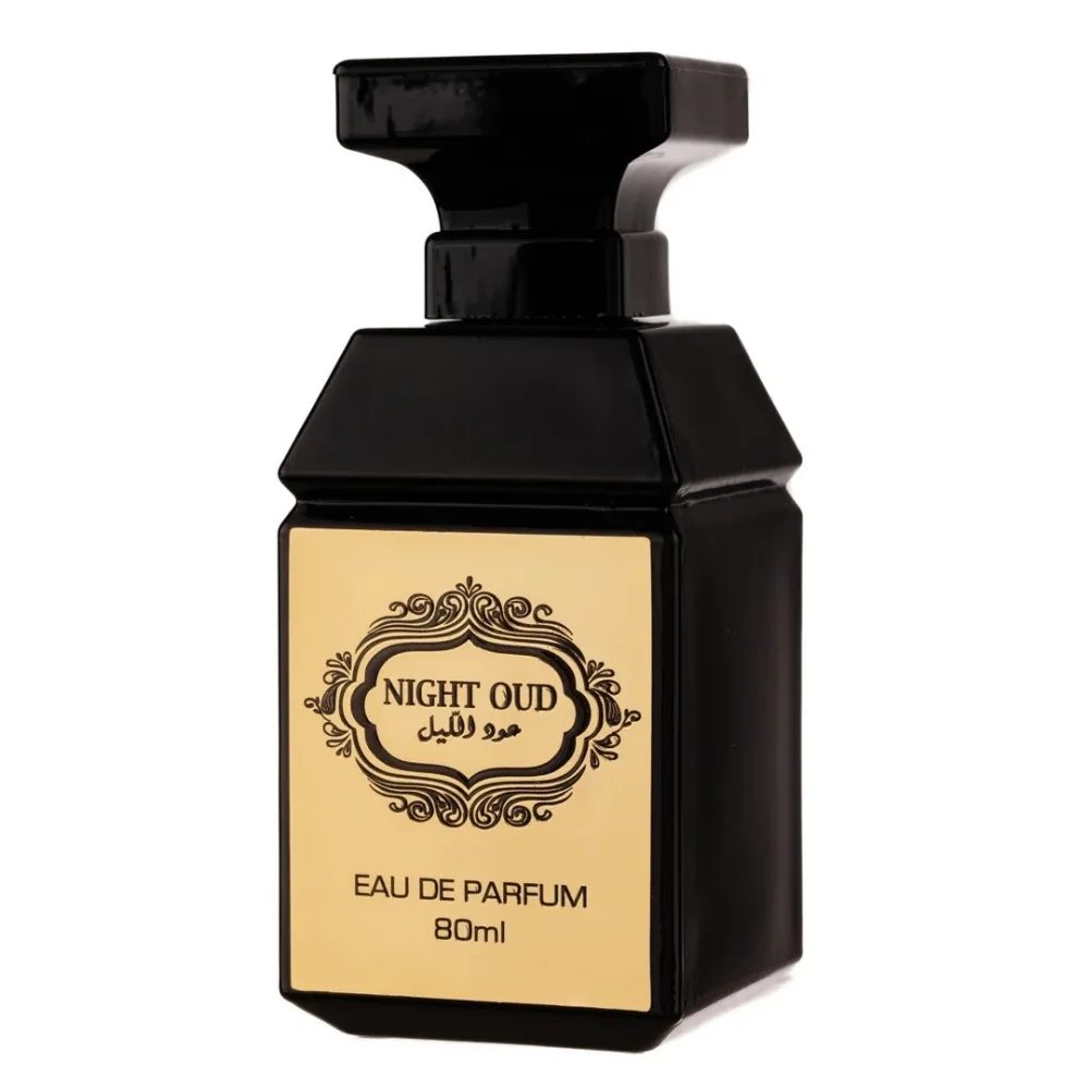 Fragrance World Night Oud