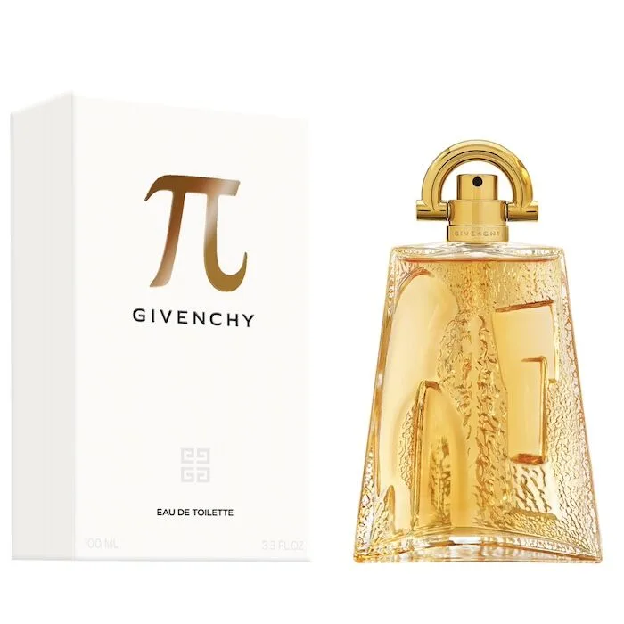Givenchy Pie Givenchy