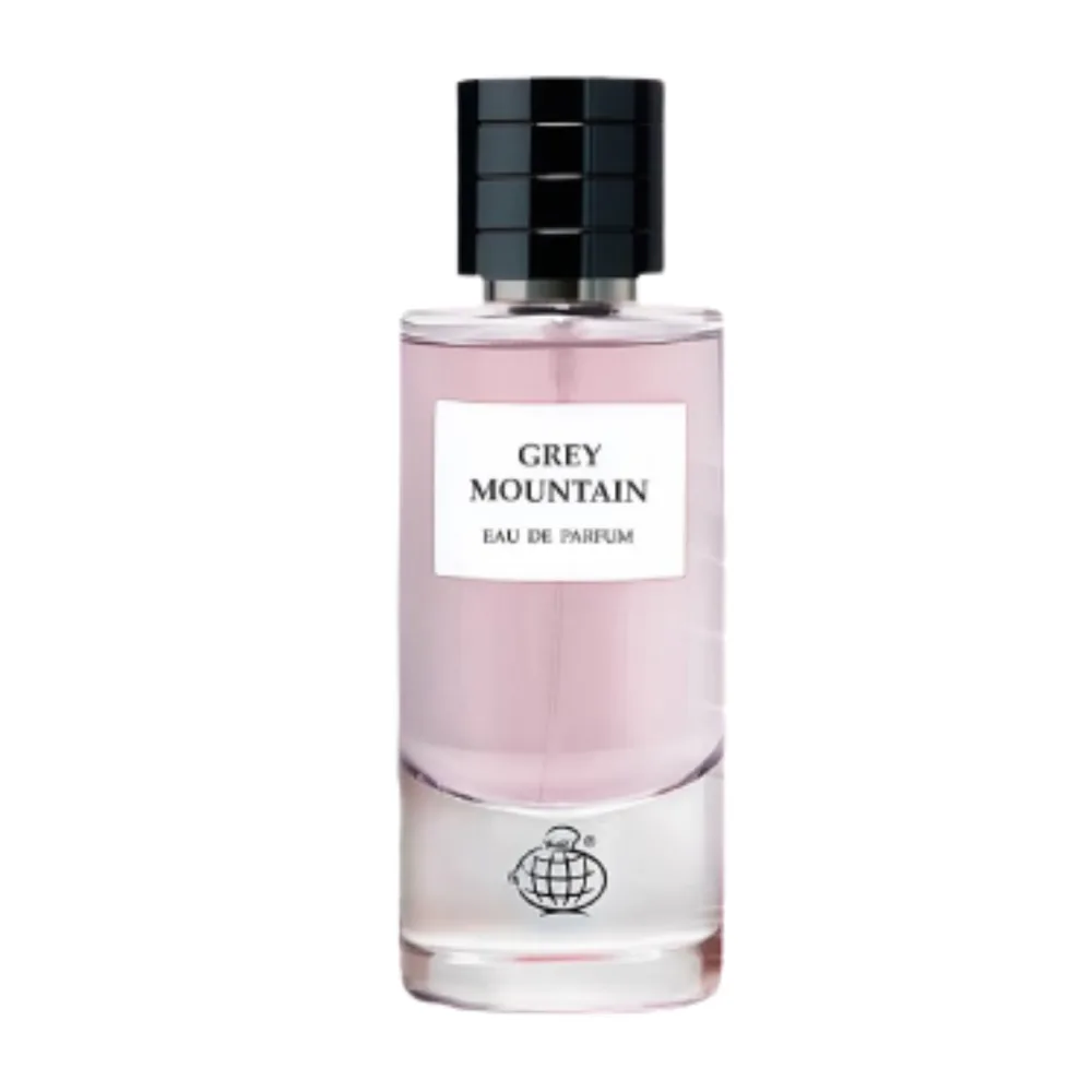 Fragrance World Grey Mountain