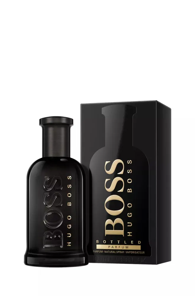 HUGO Boss bottle