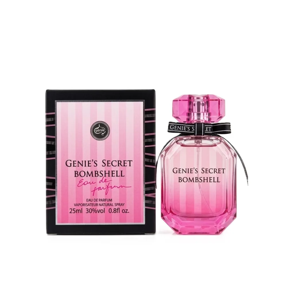 Genie 25ML | Genie's Secret Bombshell