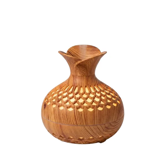 Humidifier 300ML Flower