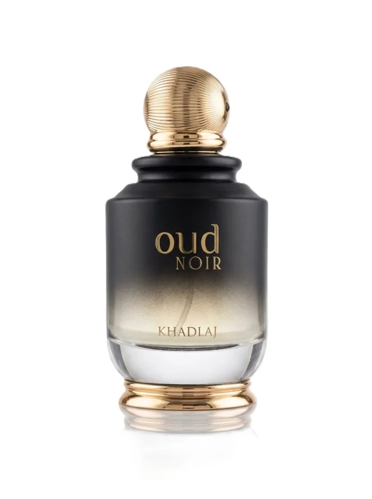 Khadlaj OUD NOIR