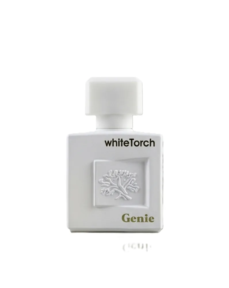 Genie 25ML | WHITE TOUCH