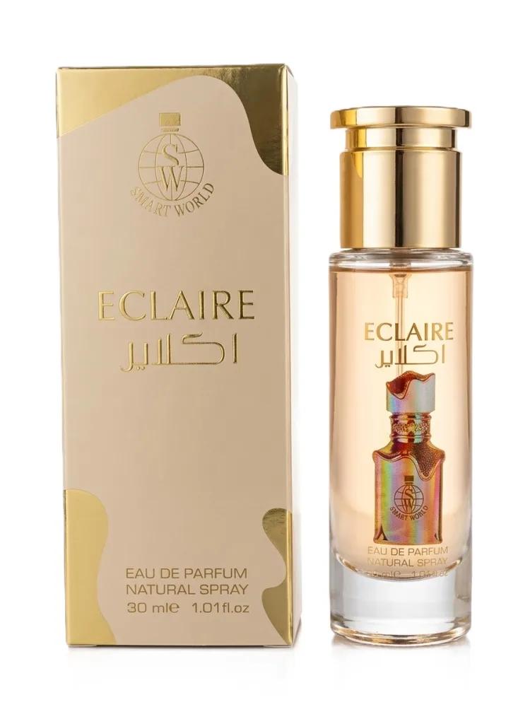 Smart World ECLAIRE