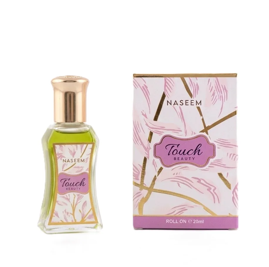 Naseem Oil 24ML | TOUCH BEAUTY