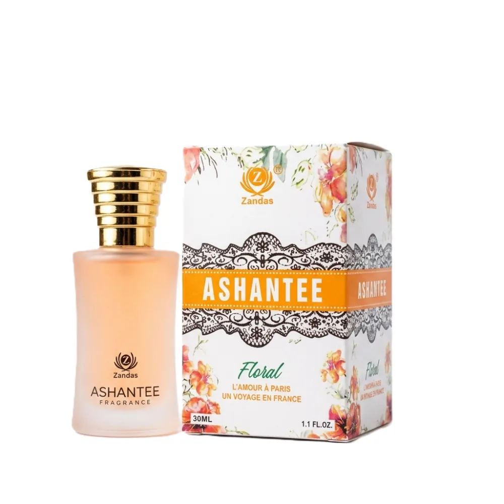Ashantee Floral