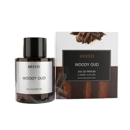 BREED Woody Oud