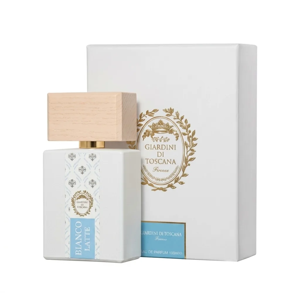 Gardinni de Bianco latte