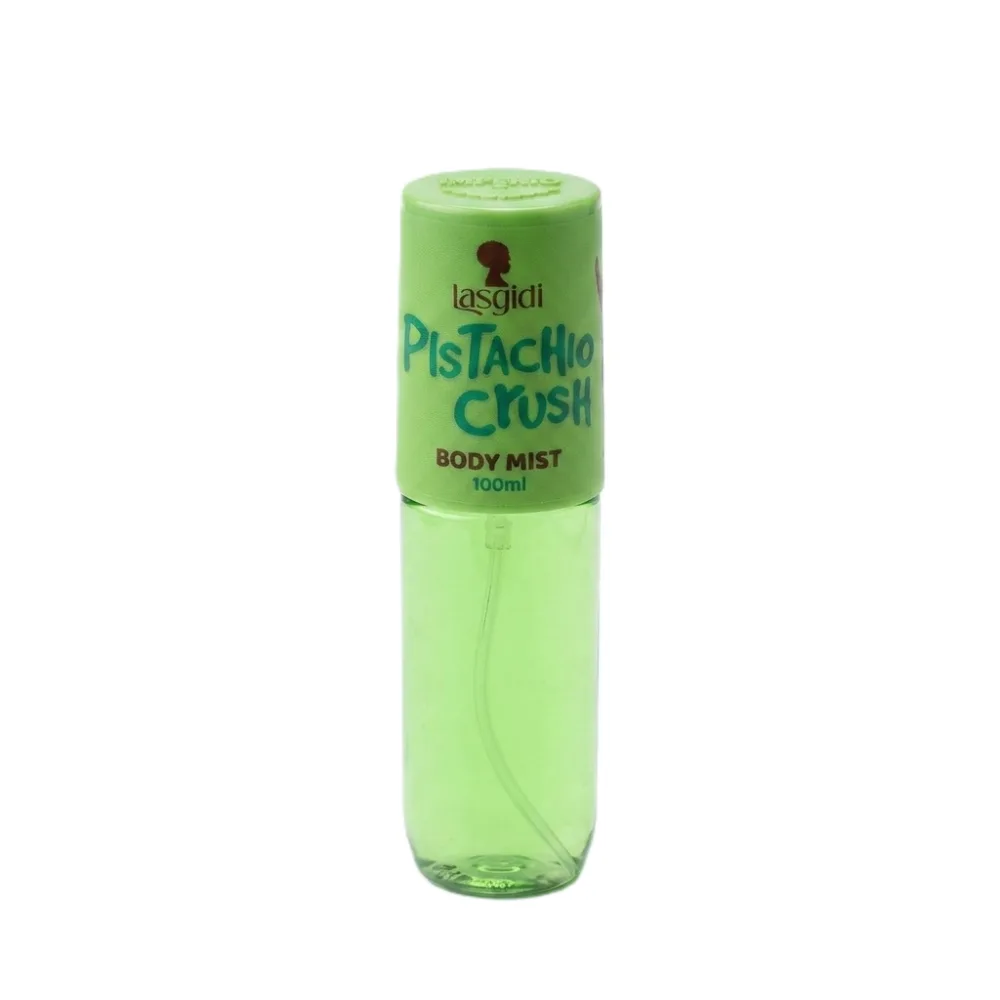Lasgidi Pistachio  Crush Mist