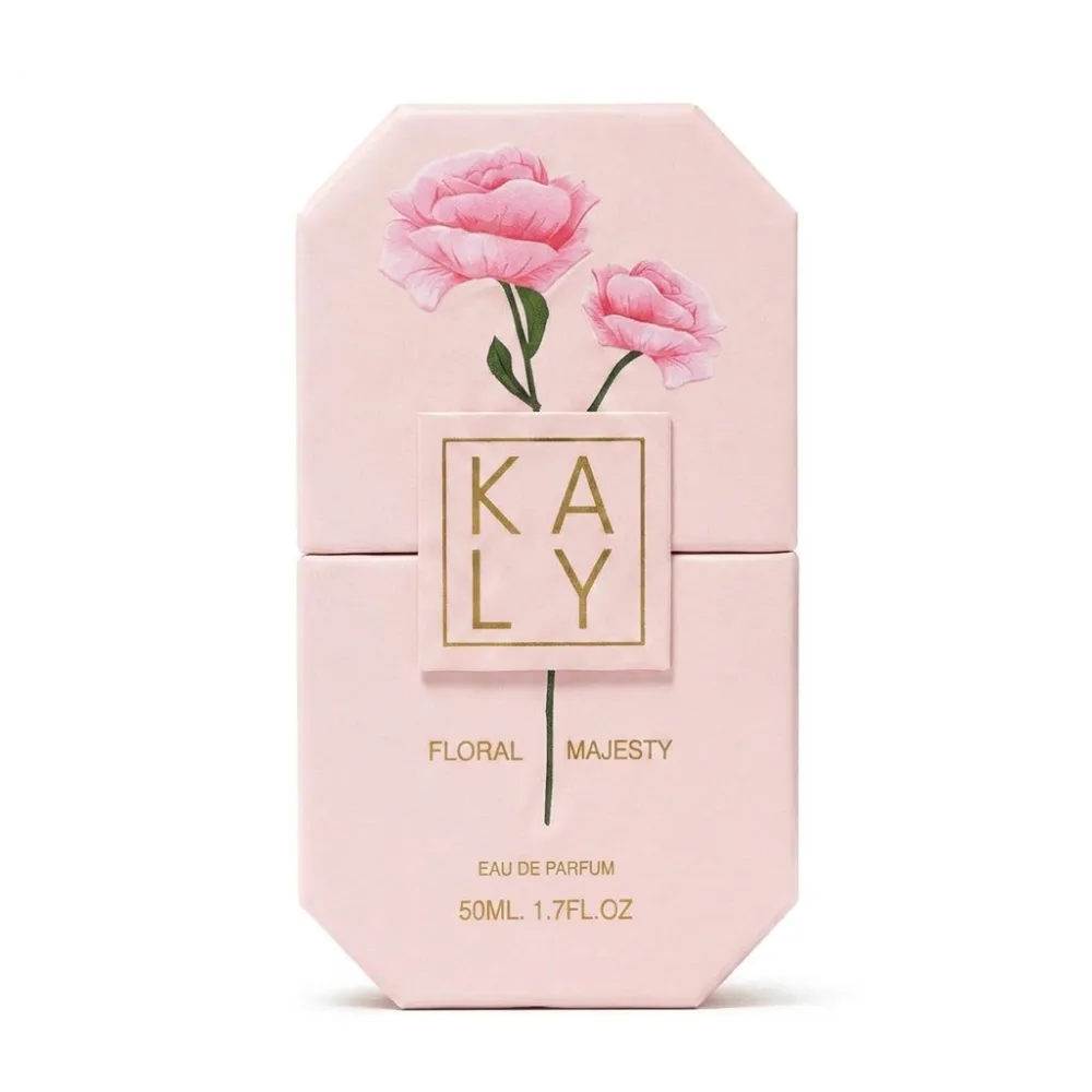 Kaly Floral majesty