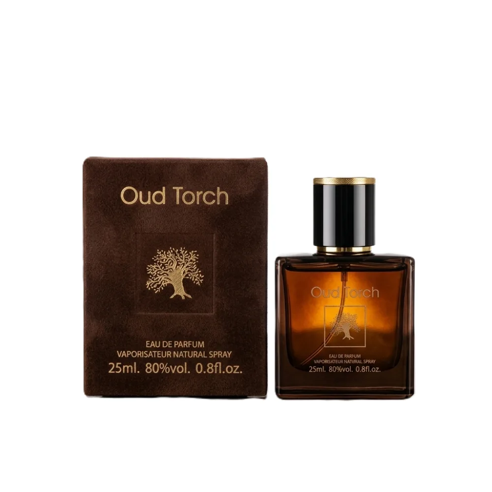 Genie 25ML | OUD TOUCH