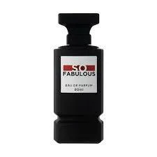 Essencia Fragrance world So Fabulous