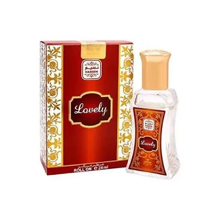 Naseem Oil 24ML | Lovely
