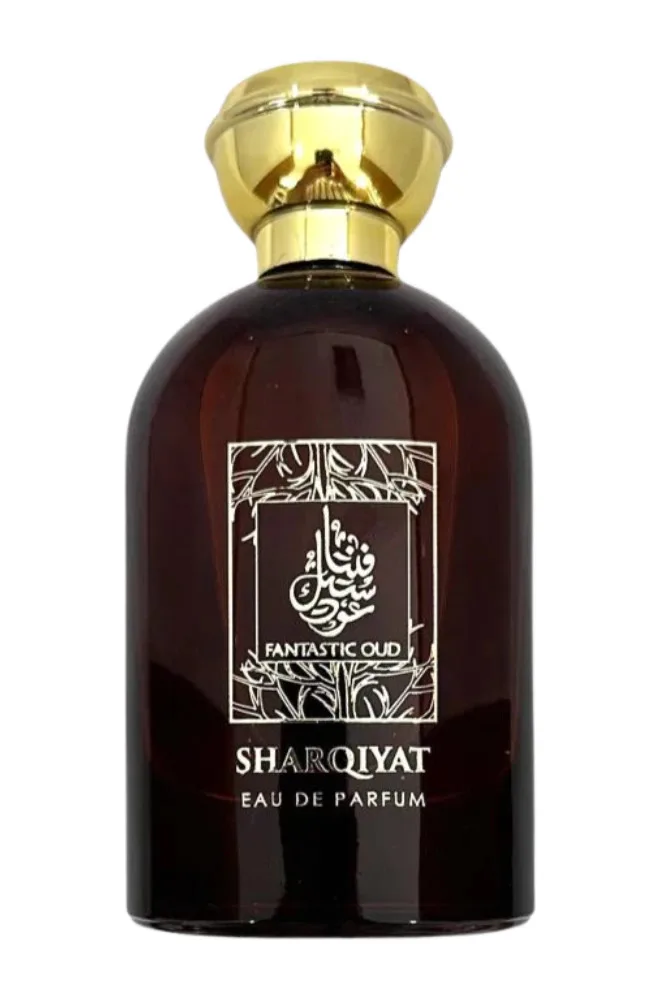 Sharqiyat Fantastic Oud