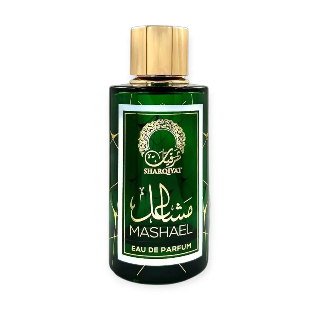 Sharqiyat Mashael
