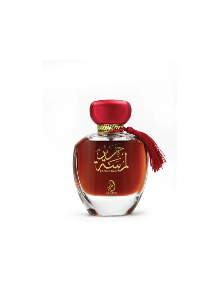 ARABIYAT Lamsat Harir Red