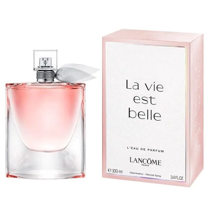 Lancôme La Vie Est Belle