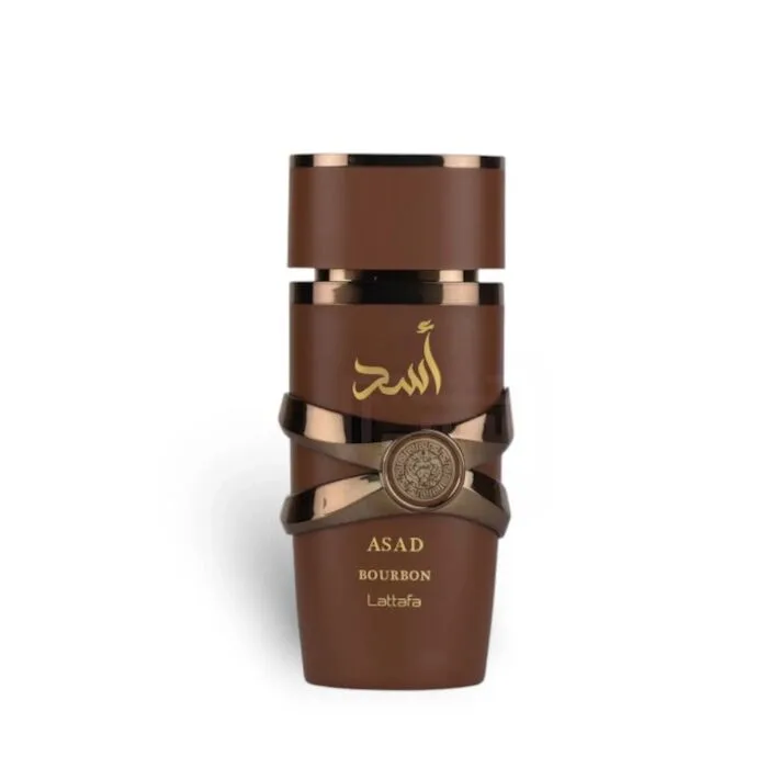 Lataffa Asad Bourbon