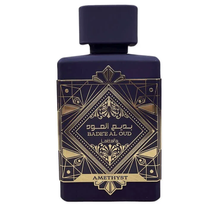 Lataffa OUD FOR GLORY AMETHYST