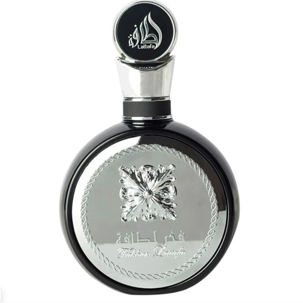 Lataffa Fakhar lattafa black