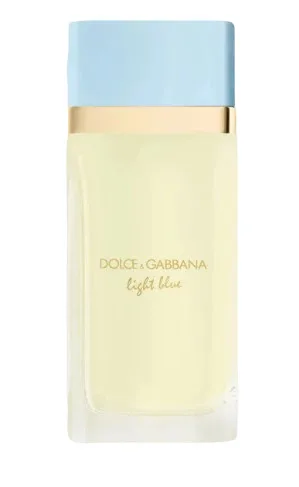 Dolce & Gabbana Light blue Woman