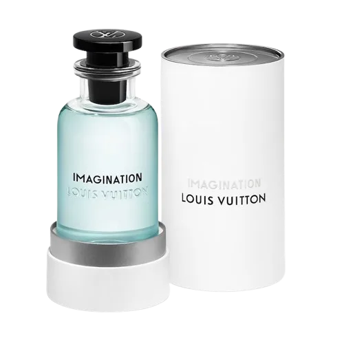 Louis Vuitton Imagination