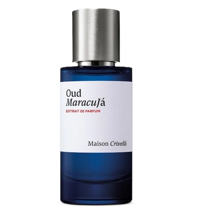 Maison Crivelli Oud Maracujá
