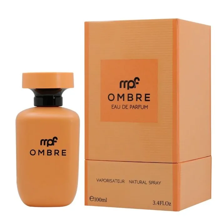 Arabian Perfume Ombre Perfume