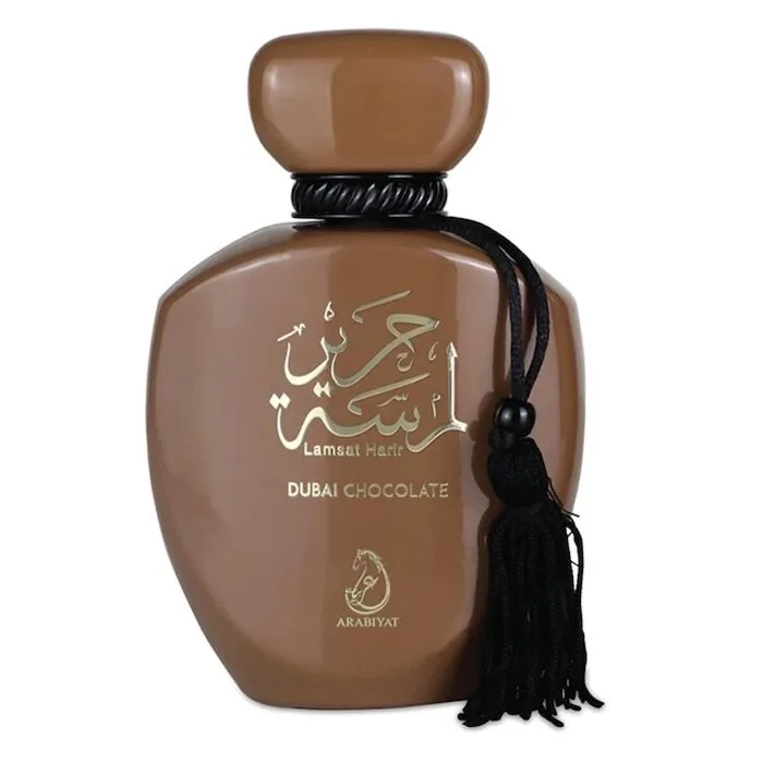 ARABIYAT Dubai chocolate