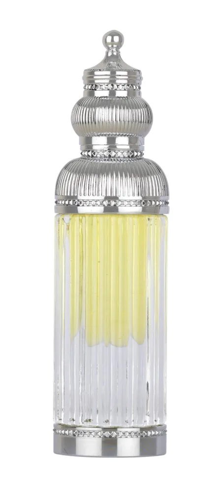 Afnan ATTAR HAAKEM