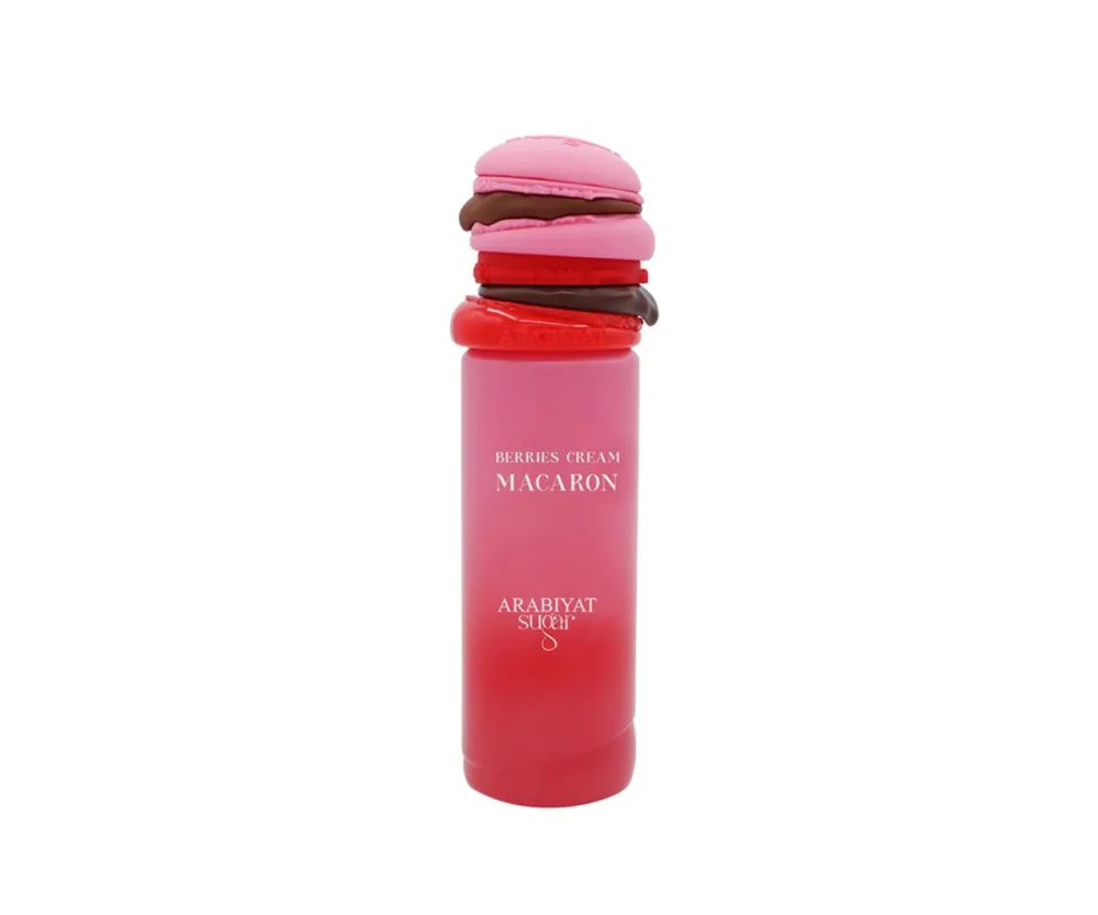 ARABIYAT Berries Cream Macaron