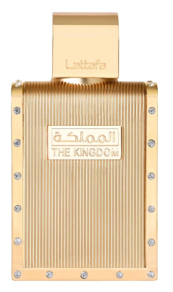 Lataffa The Kingdom Lattafa