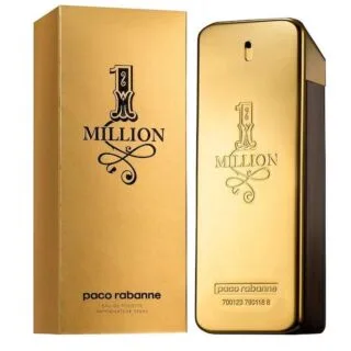 Essencia Fragrance world Man Of Million