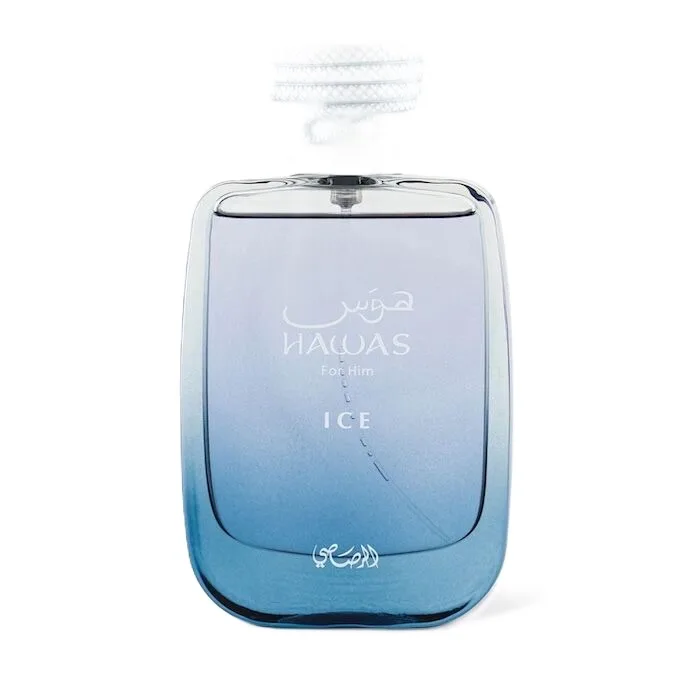 Rasasi Hawas Ice