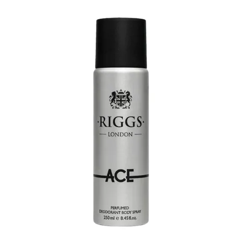 RIGGS ACE | 250ML