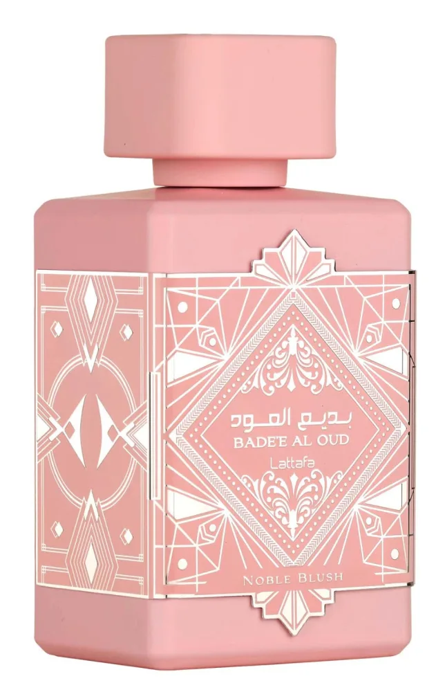 Lataffa Noble Lush
