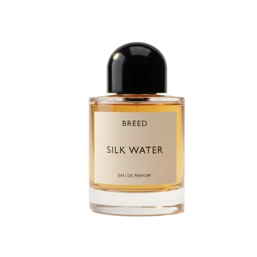 BREED Silk Water