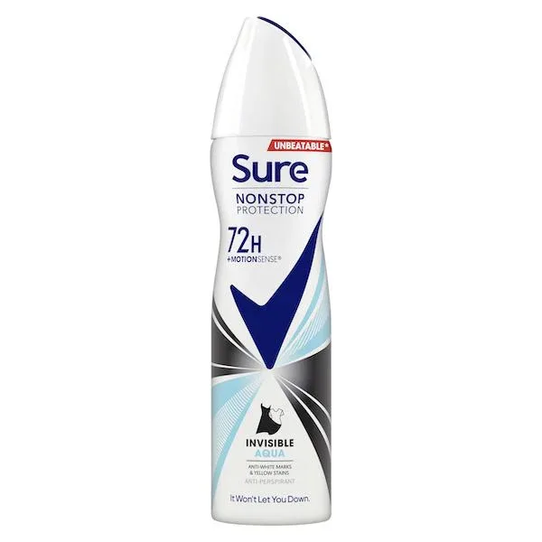 Sure Antiperspirant (Roll-On)