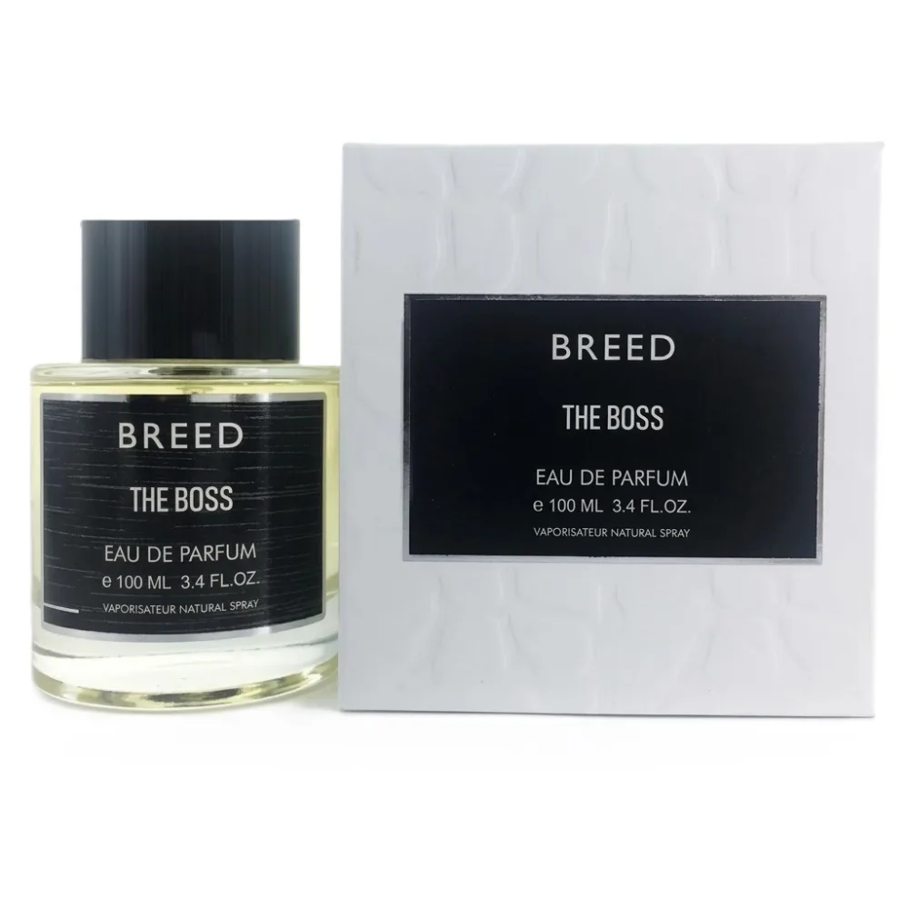 BREED The Boss