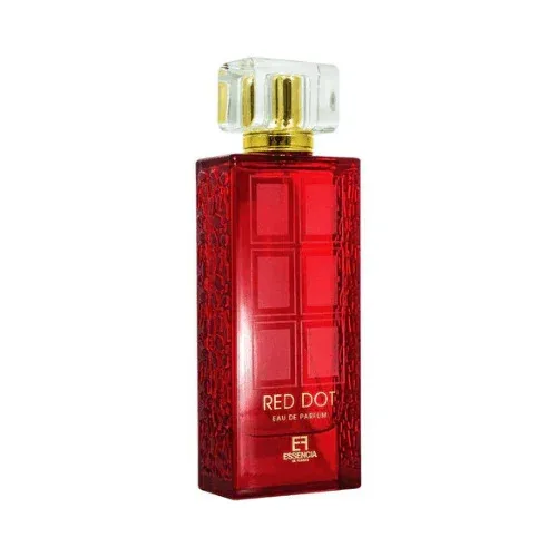 Essencia Fragrance world Red Dot