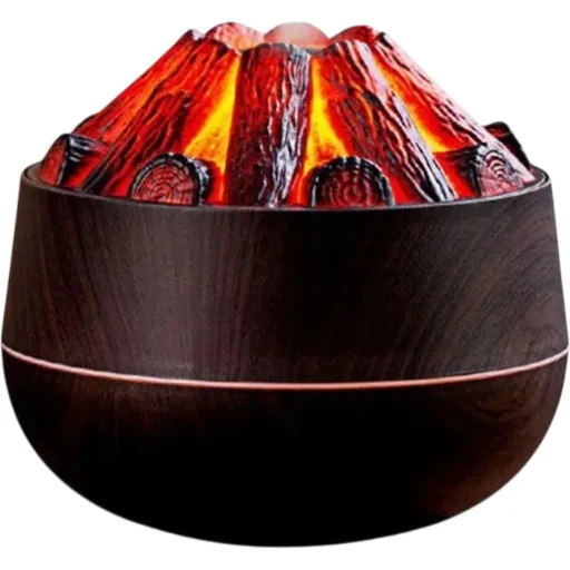 Humidifier COAL FIRE HUMIDIFIER
